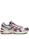 GEL-1130 "Maroon Banner" sneakers