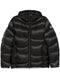ripstop down puffer jacket