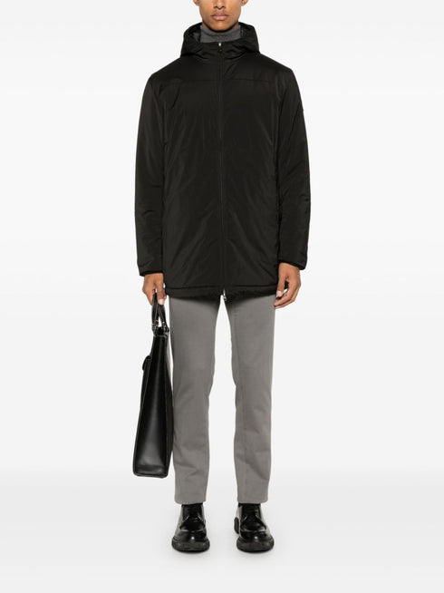 waterproof padded coat