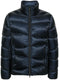 quilted ripstop jacket