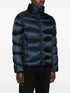 quilted ripstop jacket