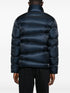 quilted ripstop jacket