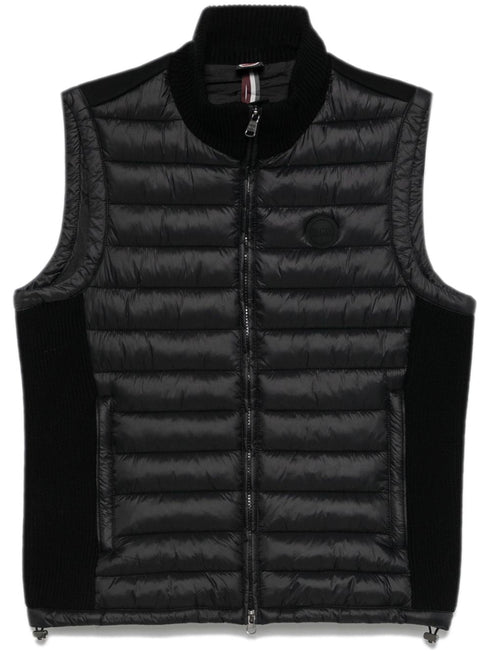 Autumn gilet