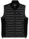 Autumn gilet