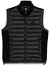Autumn gilet