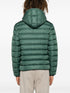 detachable-hood puffer jacket