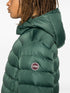 detachable-hood puffer jacket