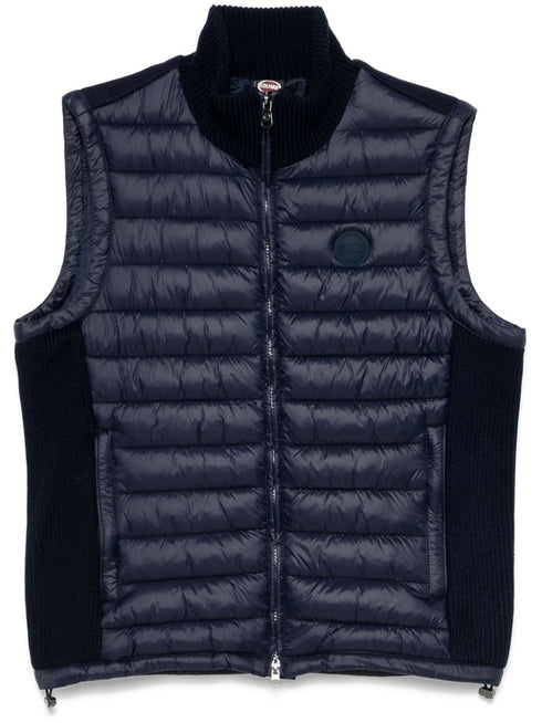 Autumn gilet