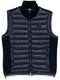 Autumn gilet