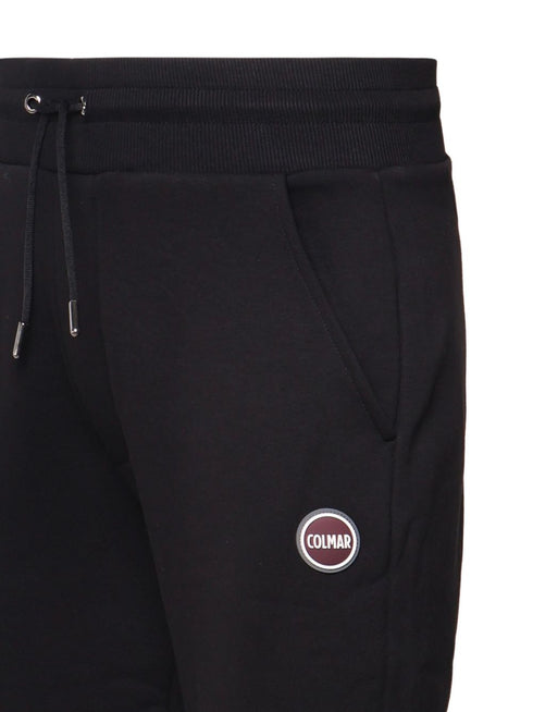 cotton track pants