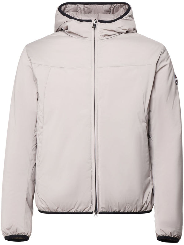 waterproof padded jacket