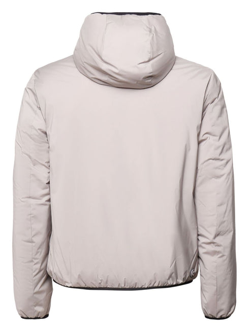 waterproof padded jacket