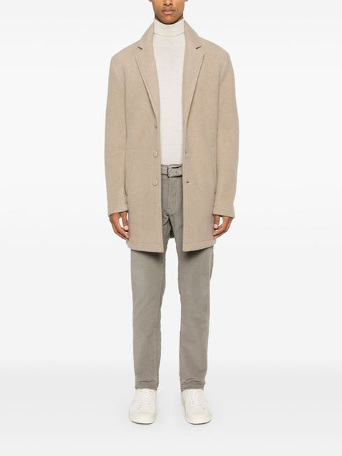 rubberised-logo coat