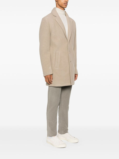 rubberised-logo coat