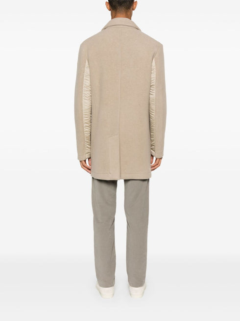 rubberised-logo coat