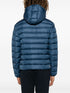 detachable-hood puffer jacket