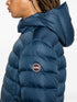 detachable-hood puffer jacket