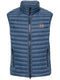 down puffer gilet