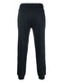 logo-patch jersey track pants