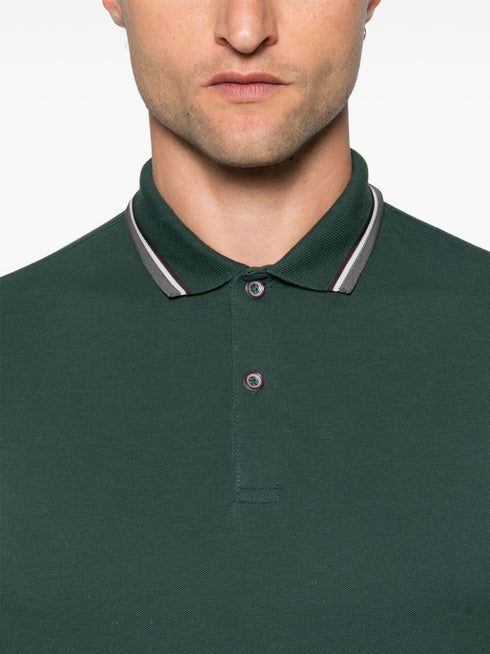 Monday polo shirt