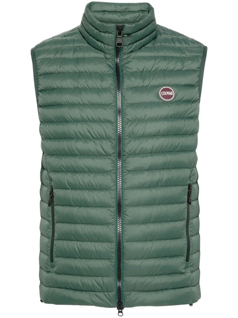 logo-patch gilet