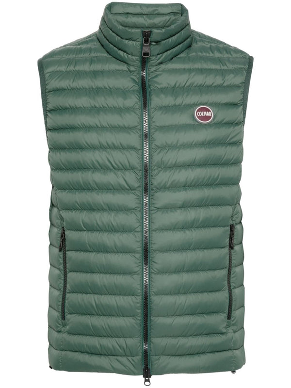 logo-patch gilet