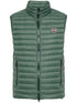 logo-patch gilet