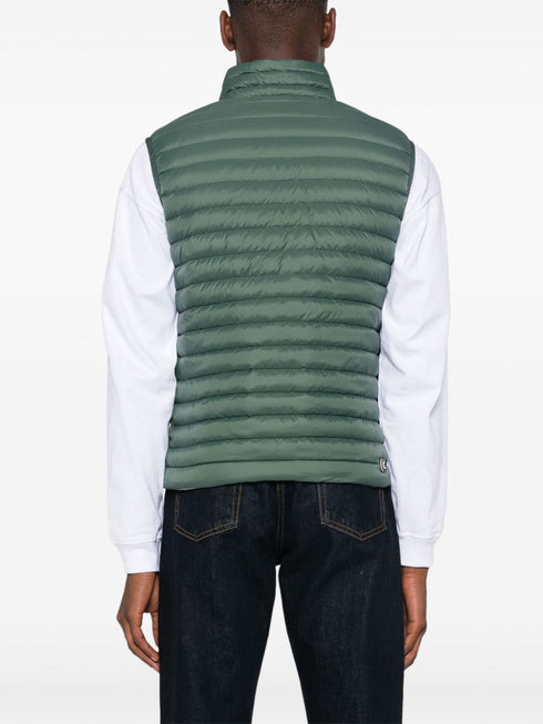 logo-patch gilet
