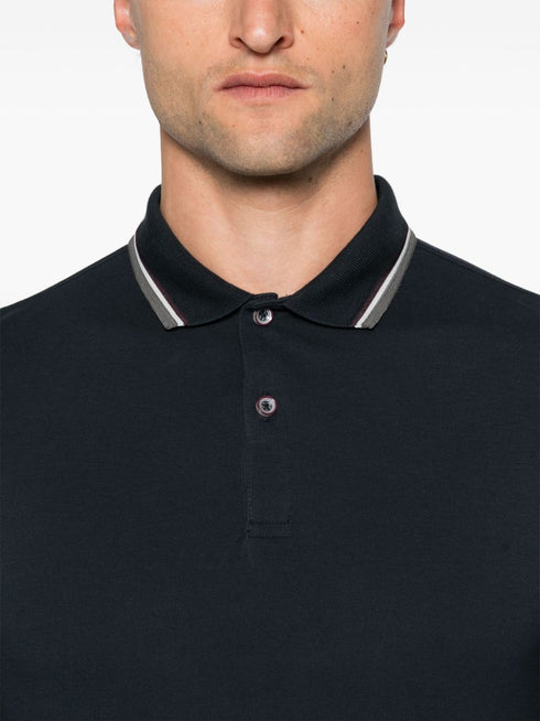 Monday polo shirt