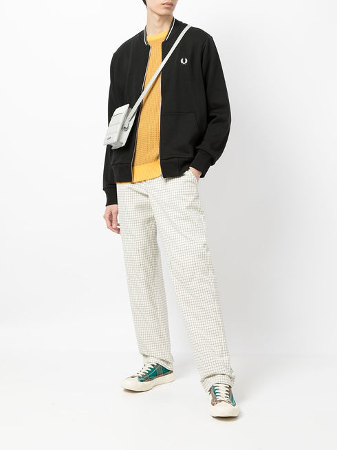 prosta kurtka typu bomber