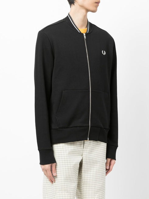 prosta kurtka typu bomber