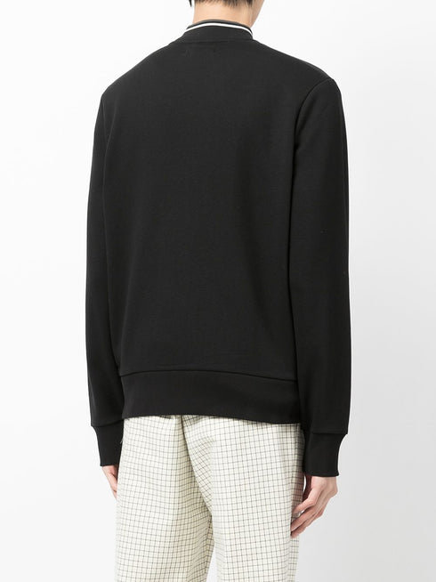 prosta kurtka typu bomber