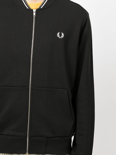 prosta kurtka typu bomber