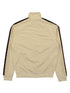 contrast tape track jacket