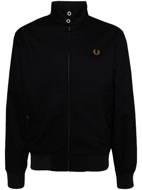 harrington jacket