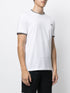 Twin Tipped cotton T-shirt