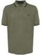 twin tipped polo shirt
