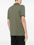 twin tipped polo shirt