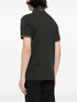 logo-embroidered cotton polo shirt