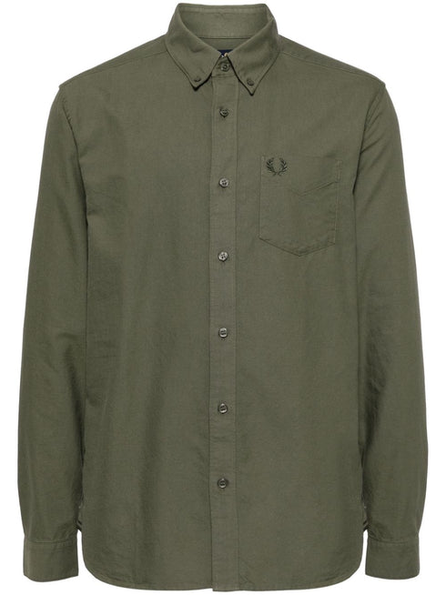 oxford shirt