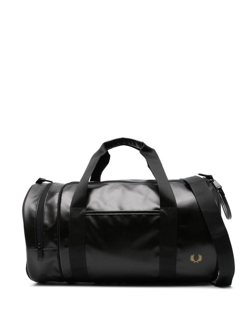 logo-print holdall