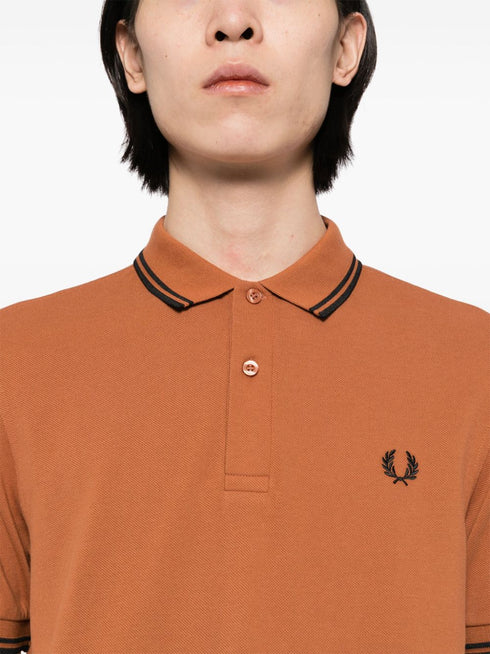 M3600 polo shirt