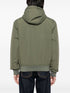 Brentham hooded jacket