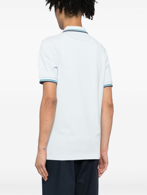 Twin Tipped polo shirt