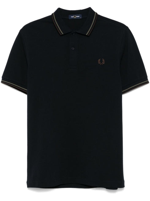 The Twin Tipped FP polo shirt