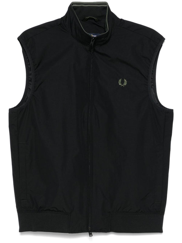 Brentham gilet
