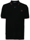 cotton polo shirt