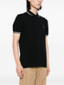 twin tipped polo shirt