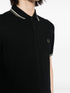 twin tipped polo shirt