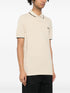 Twin Tipped polo shirt